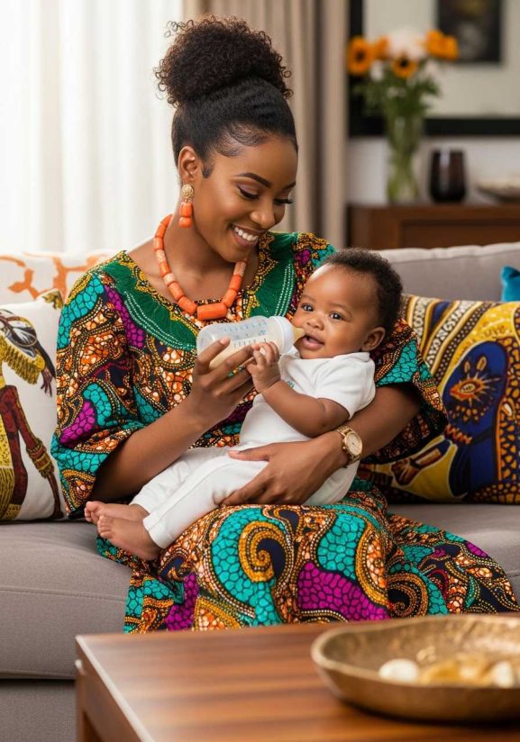 Maternal and Child Health