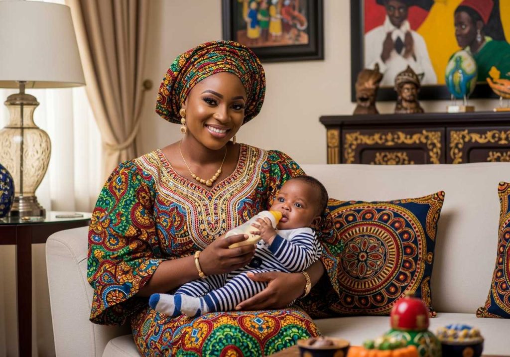 Maternal and Child Health