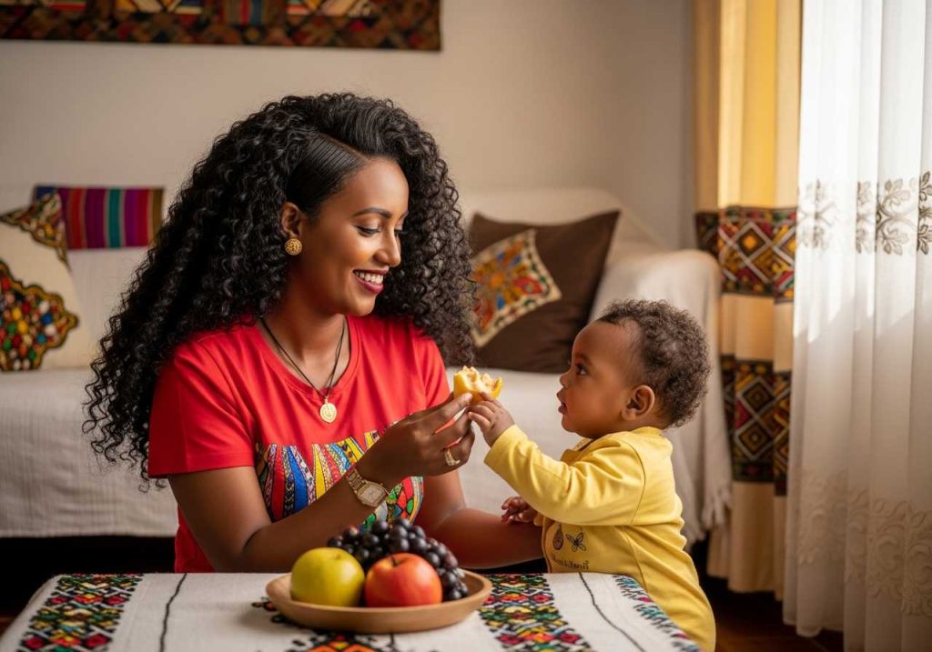 Maternal and Child Health