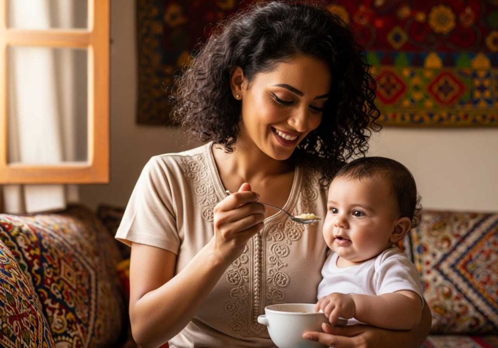 Maternal and Child Health