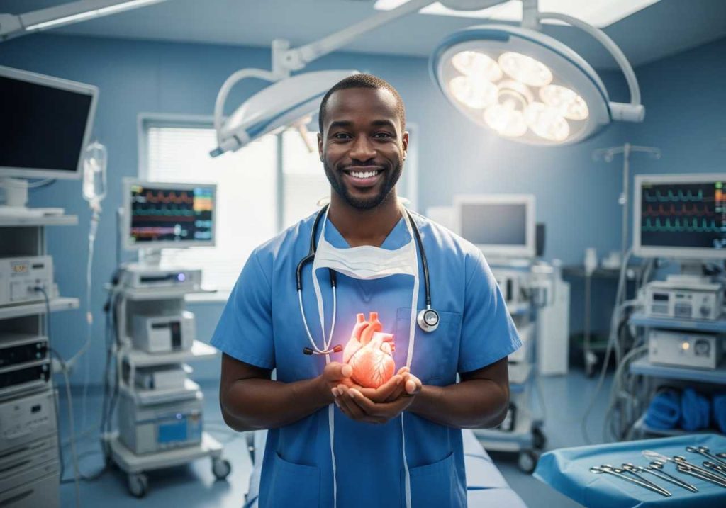 Organ Donation in Africa