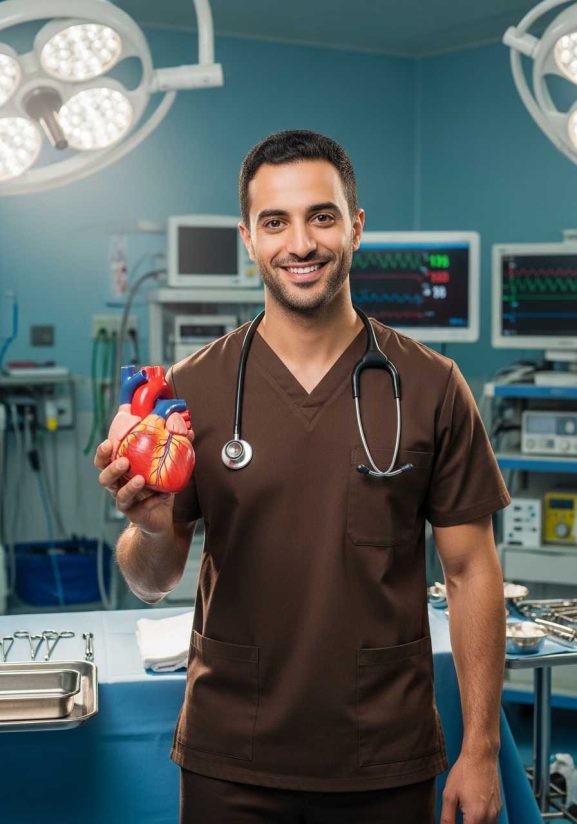 Organ Donation in Africa