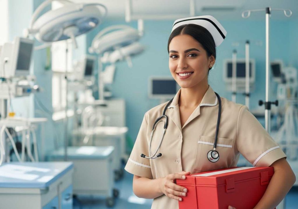 Organ Donation in Africa