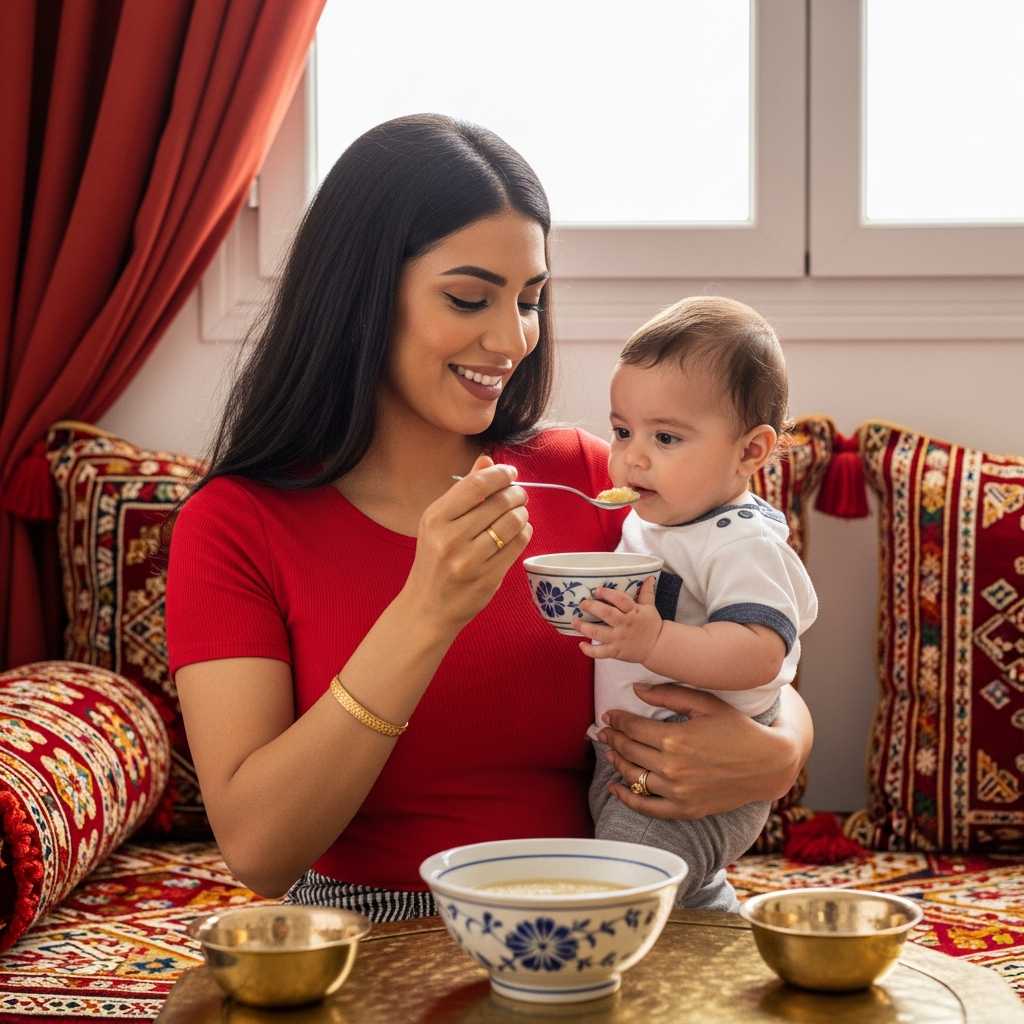 Tackling Malnutrition