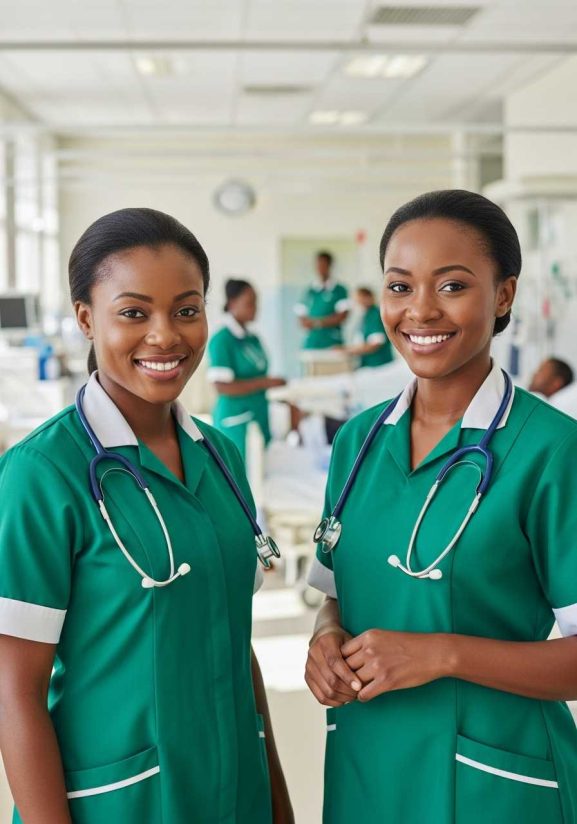 Transforming Primary Healthcare