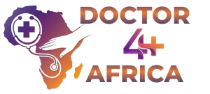 Doctor 4 Africa