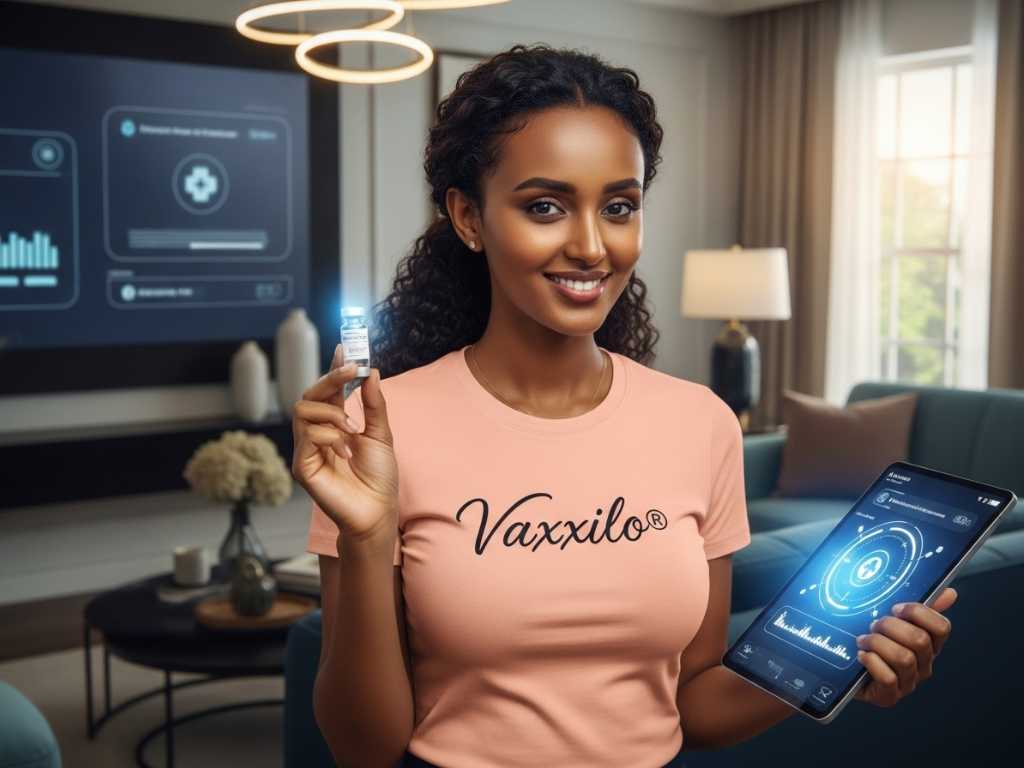 Vaxxilo®