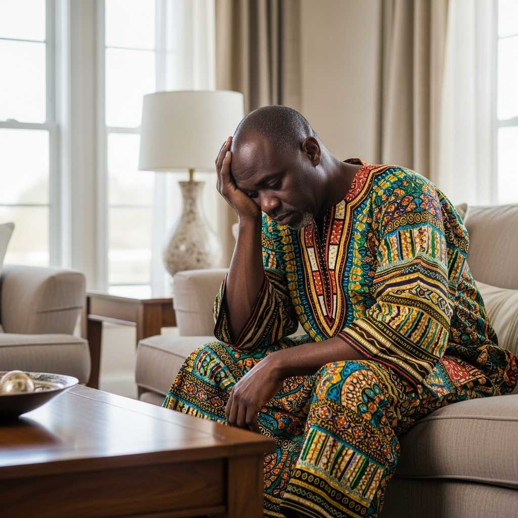 Breaking the Silence