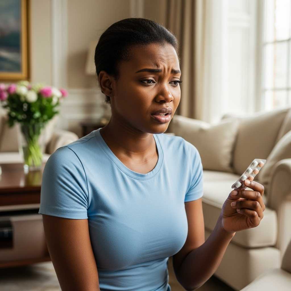 Breaking the Silence