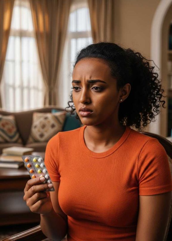 Breaking the Silence