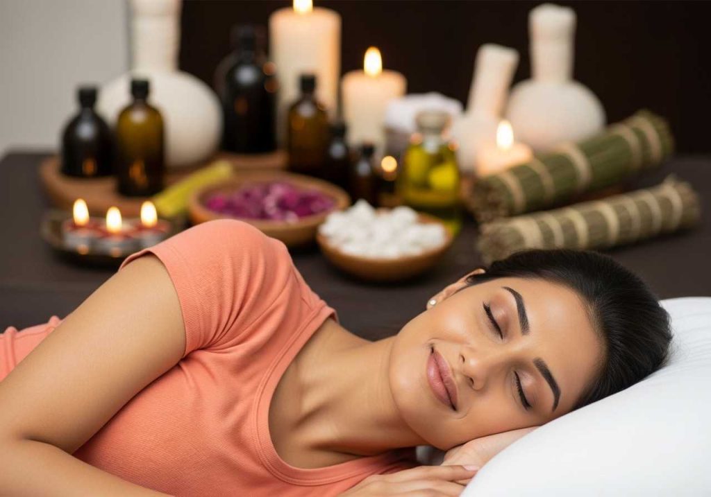 Ayurveda for the Modern Mind