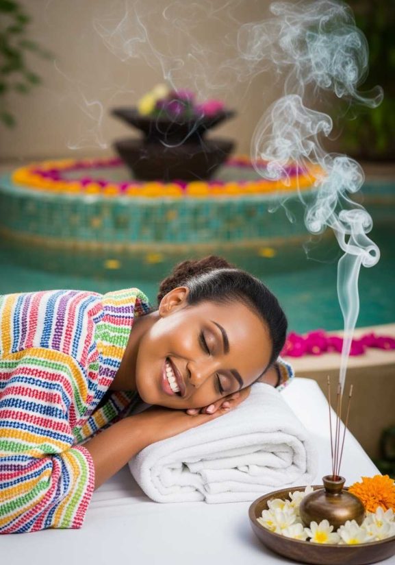 Ayurveda for the Modern Mind