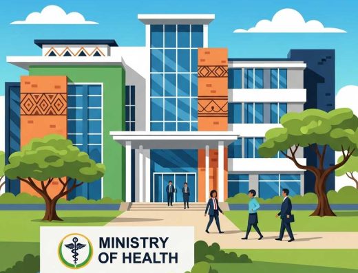 Tanzania Ministry of Health