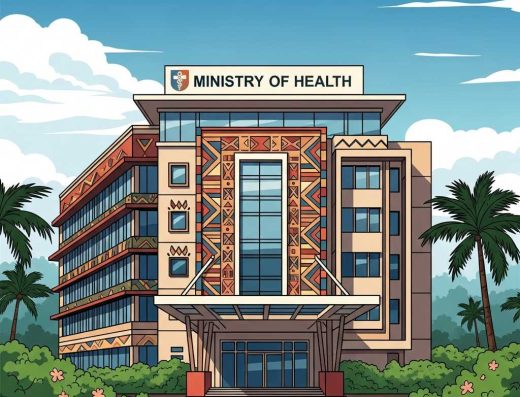 Sudan Ministry of Health