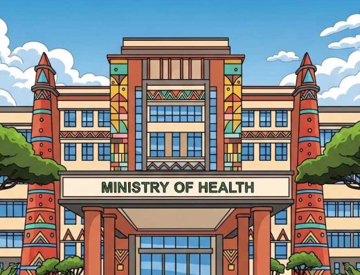 Zambia Ministry of Health