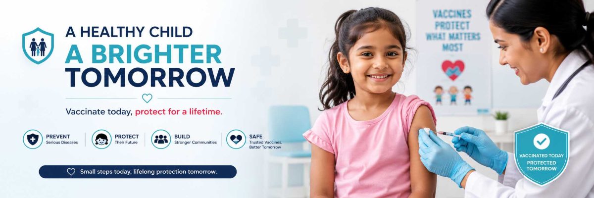 Vaccination Gaps