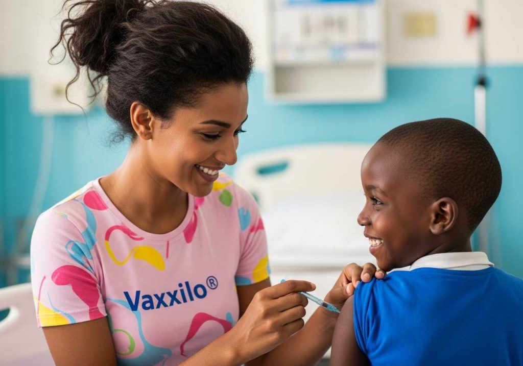 Vaccination Gaps and Misinformation