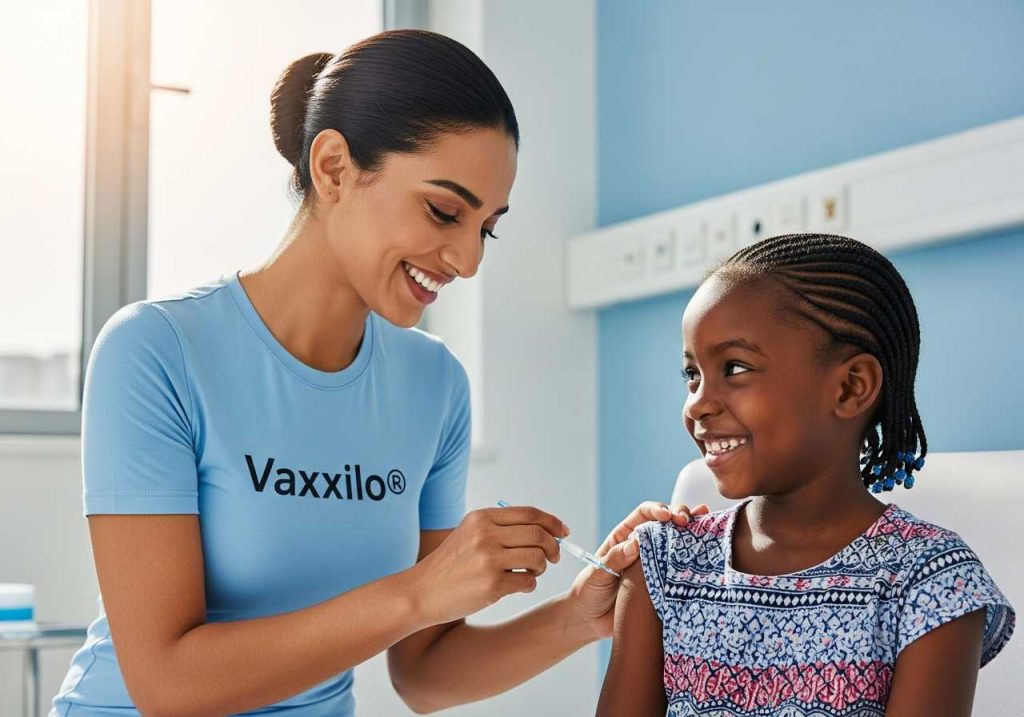 Vaccination Gaps and Misinformation