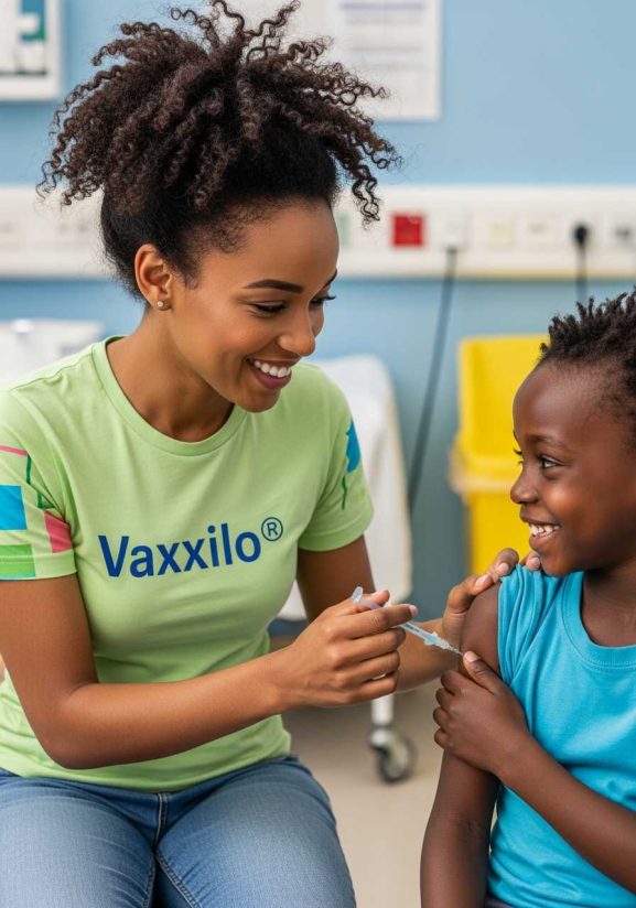 Vaccination Gaps and Misinformation