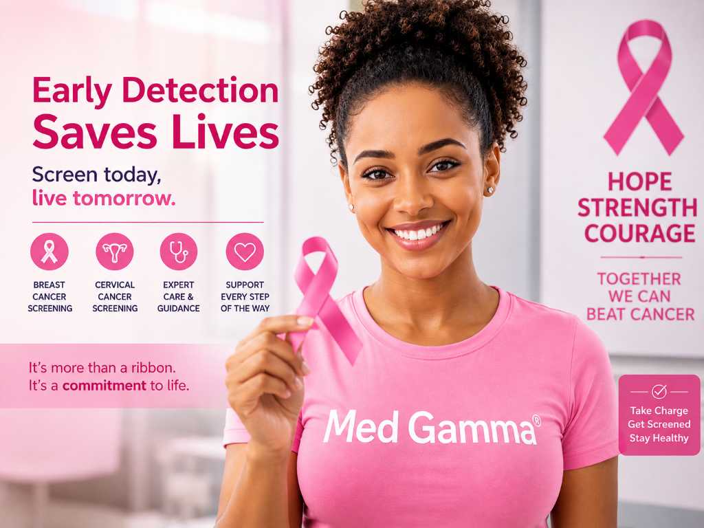 Med Gamma