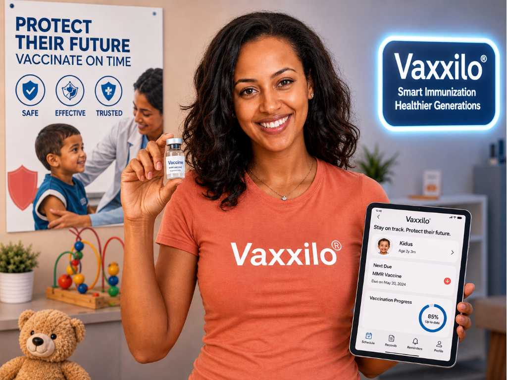 Vaxxilo